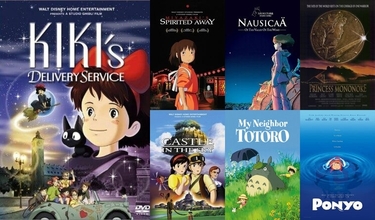 Hayao Miyazaki