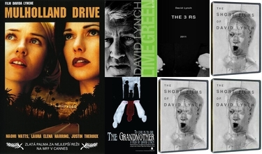 David Lynch