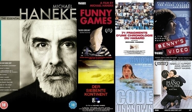 Michael Haneke