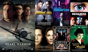 movies special for me