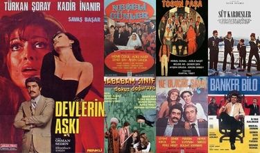caaanım yeşilçam