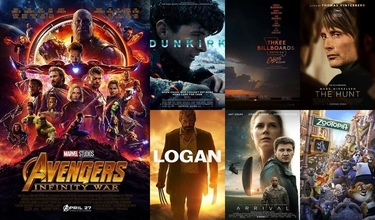 Imdb Top 250 İzlediklerim