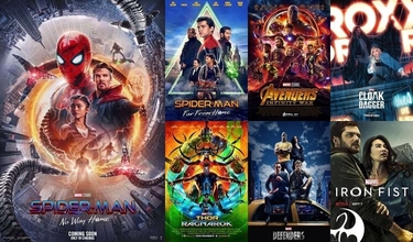 Marvel Studios