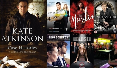 "TV" Drama-Gizem-Suç