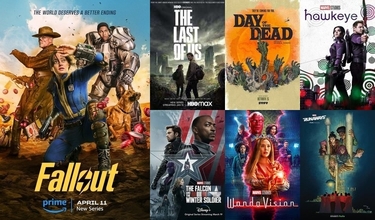 "TV" Aksiyon-Bilimkurgu-Drama