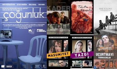 Türküm doğruyum