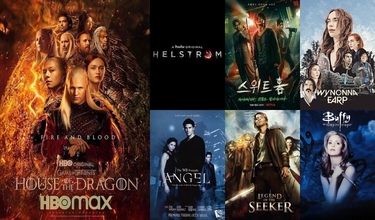"TV" Aksiyon-Drama-Fantastik