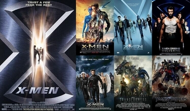 seri filmler