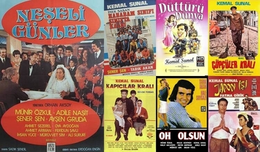 İzlediklerim