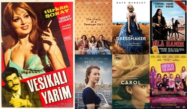 Kadın