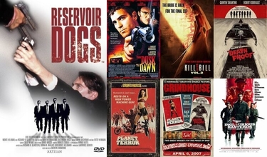 quentin tarantino