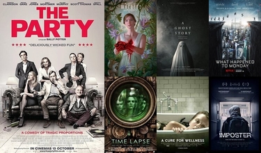 Surprising Endings