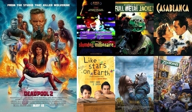 IMDb 250'm :*