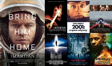 Space & Time
