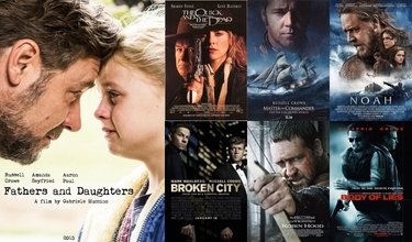 + Russell Crowe  un izlediğim filmleri 