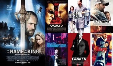 + Jason Statham ın izlediğim filmleri 