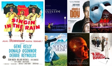 Favori Filmlerim