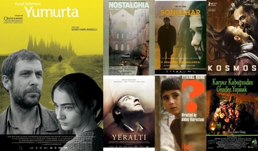 sanat filmi