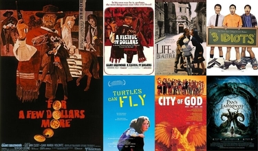 cult movies