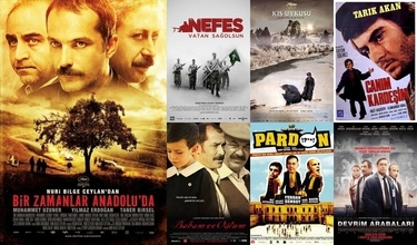 en iyi Türk filmleri