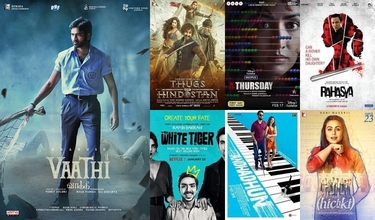 Bollywood