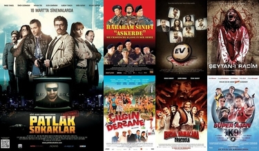 TÜRKFİLMLERİ