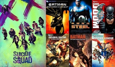 DC Comics