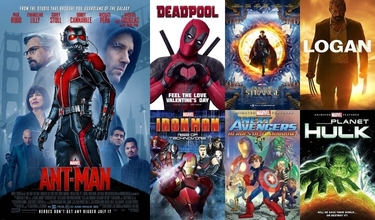 MARVEL