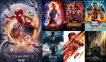 Marvel