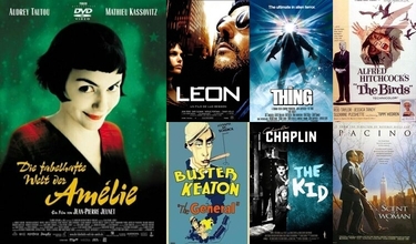 En Sevdiğim 10 Film