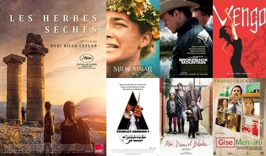 festival filmleri