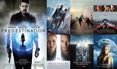 science fiction