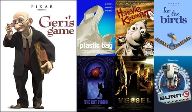 Kısa Film