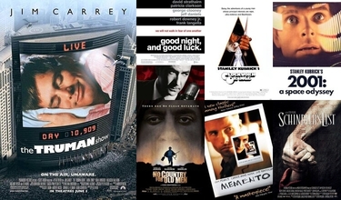 her sığırın sığırca izleyip bi bok anlamamasına karşın izlenecek filmler