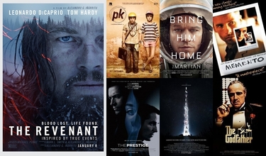 Favori Filmlerim