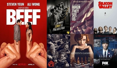Fav Series