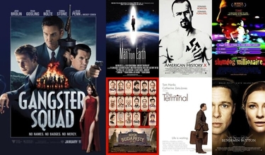Klas Filmler