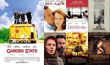 Hayati Sorgulatan Filmler