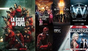 My Series