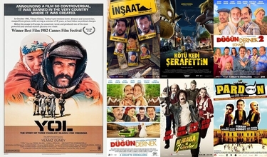 Turkish Movies
