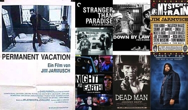 jim jarmusch