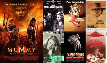 Movies I've Just Watched It