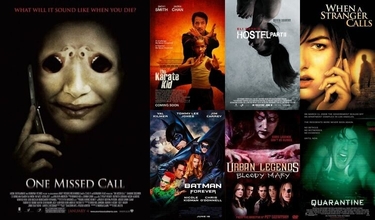3. Sınıf Filmler Bu Raftadır