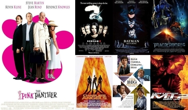 2. Sınıf Filmler Bu Raftadır