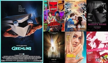 favori filmler