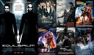 Sci-Fi