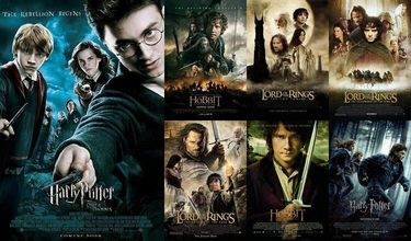 Book Adaptations