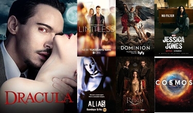 Tv Series