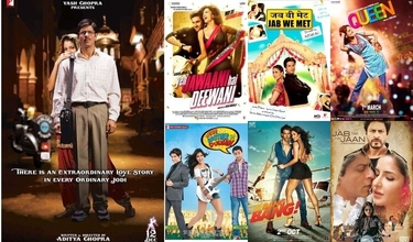 Indian Films