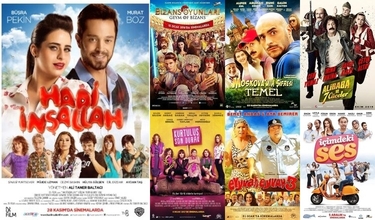 2. Öncelikli İzlenilebilir Türk Filmleri Bu Raftadır